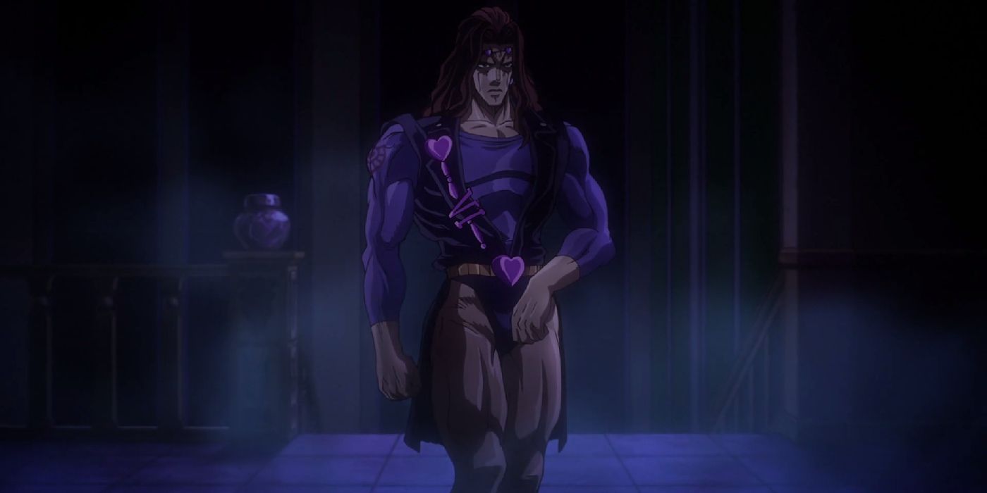 15 Strongest JoJo's Bizarre Adventure Anime Characters