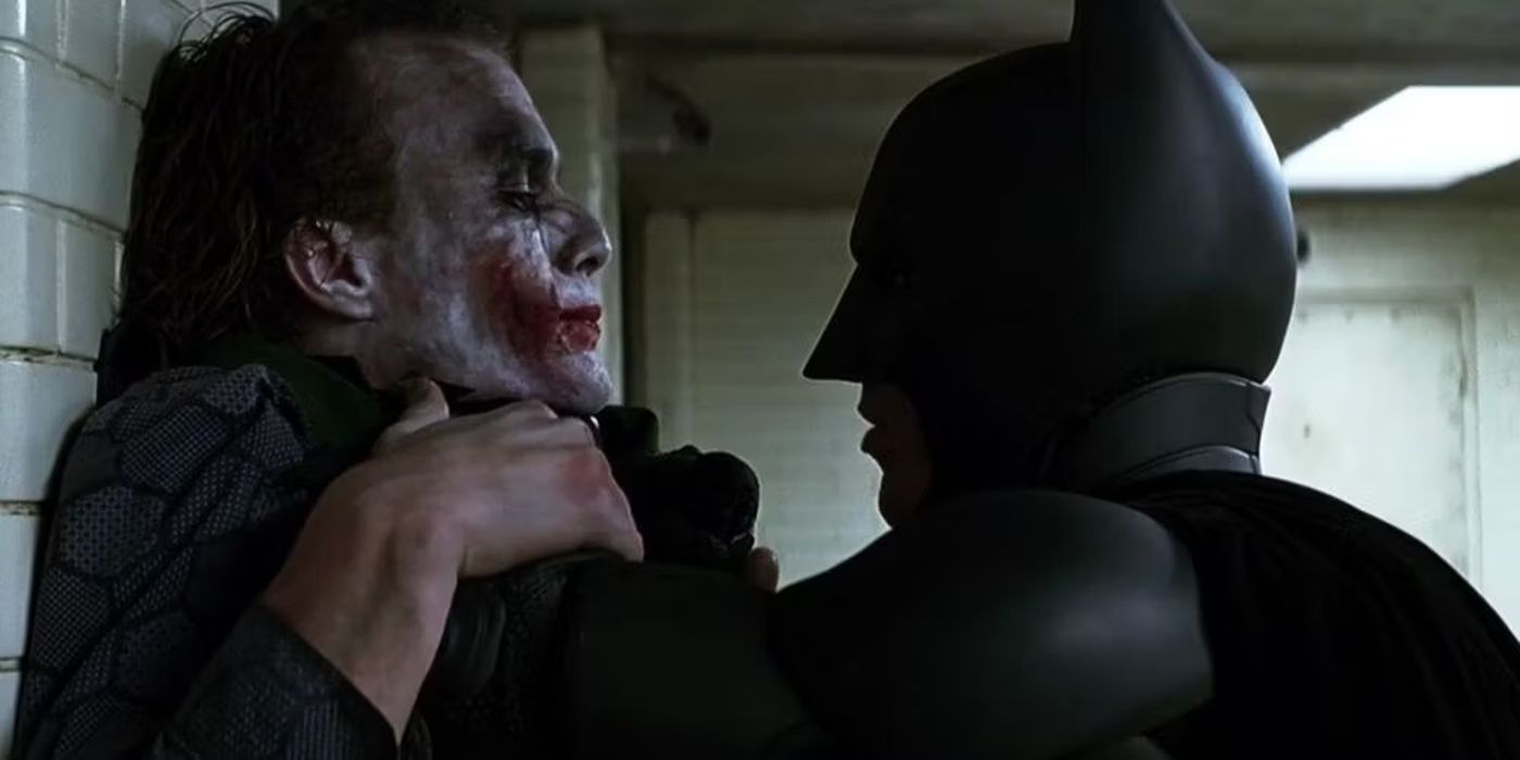 10 Behind The Scenes Details That Make The Dark Knight Movie Trilogy Even Better 12 Years Later