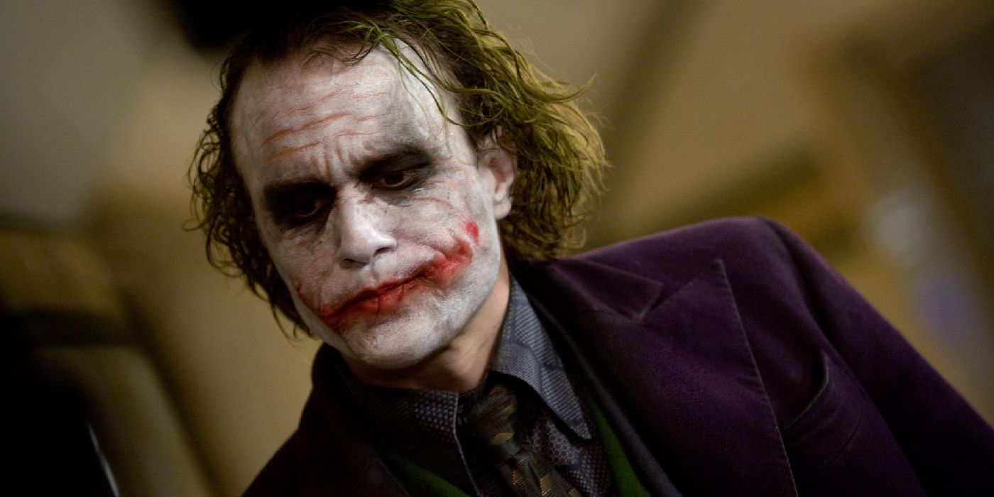 Joaquin Phoenix revela que habló con Christopher Nolan sobre interpretar al Joker en The Dark Knight y por qué perdió el papel: "No estaba listo entonces"