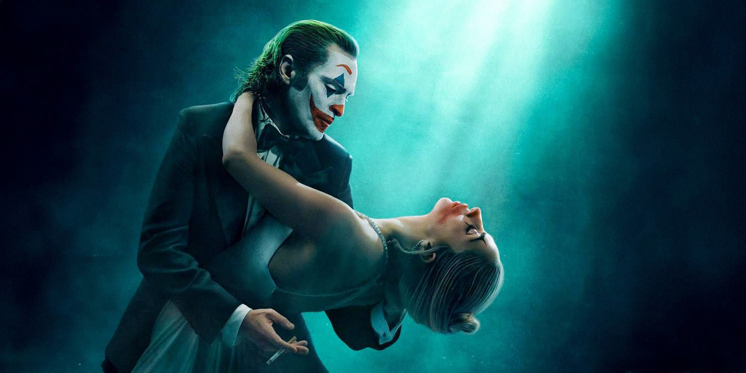 Every Live-Action DC Movie Starring The Joker, Ranked