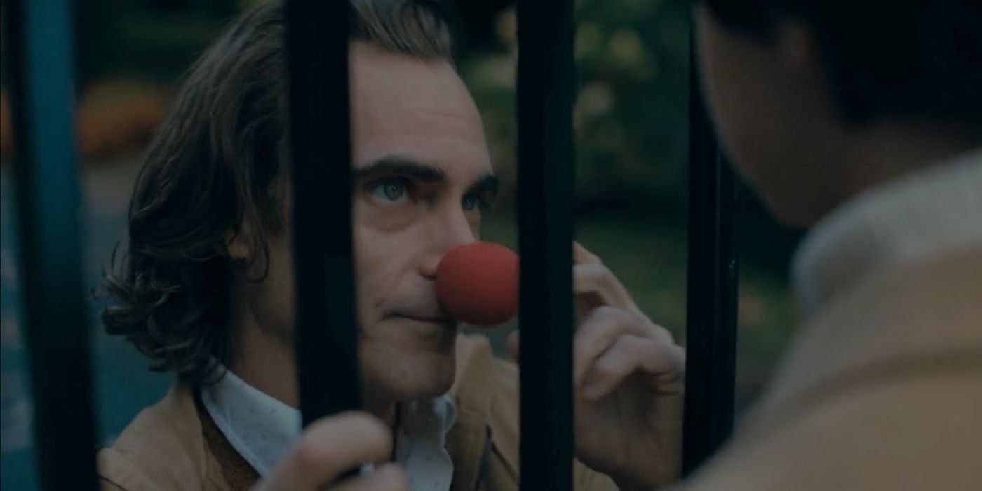 10 cambios más importantes que Joker 2 le hace a Harvey Dent