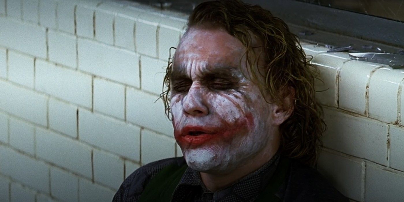 10 Behind The Scenes Details That Make The Dark Knight Movie Trilogy Even Better 12 Years Later