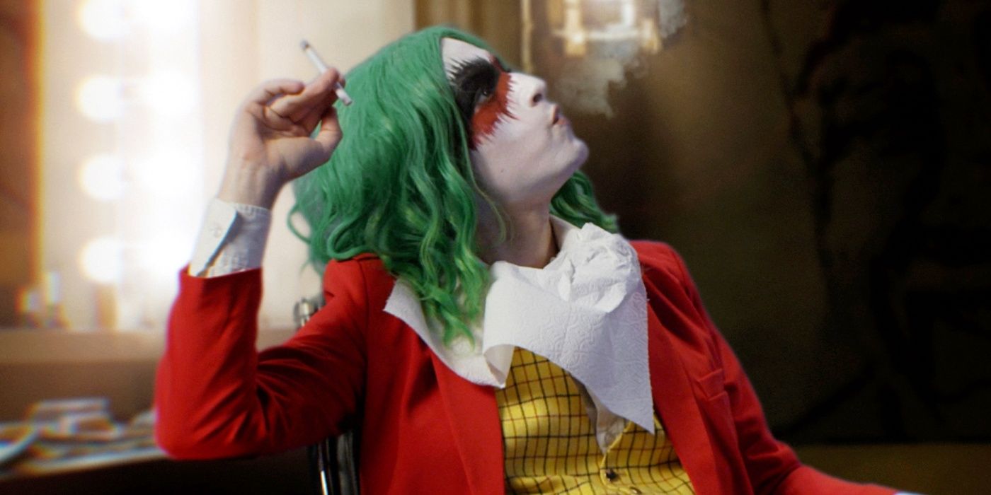 The People's Joker Review: Dark Comedy Superhero Masterpiece Is