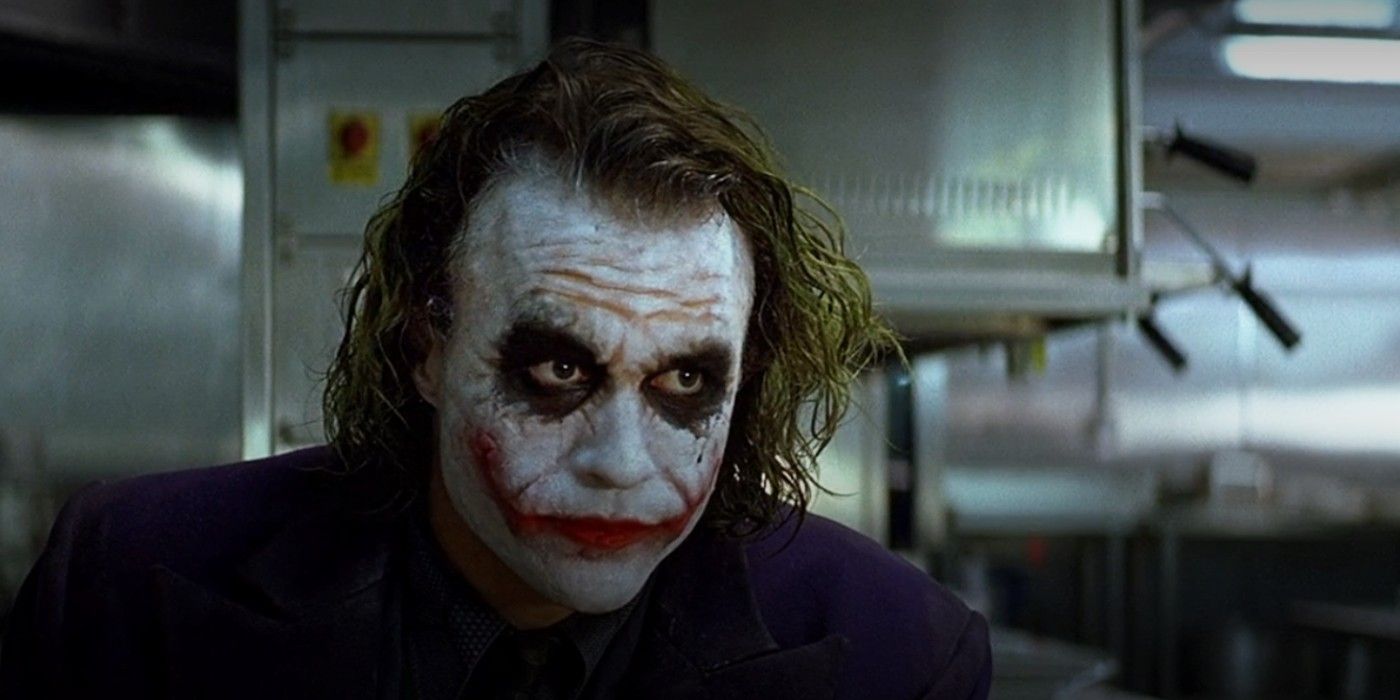 10 The Dark Knight Trilogy Scenes That Best Define Christopher Nolan's DC Movies