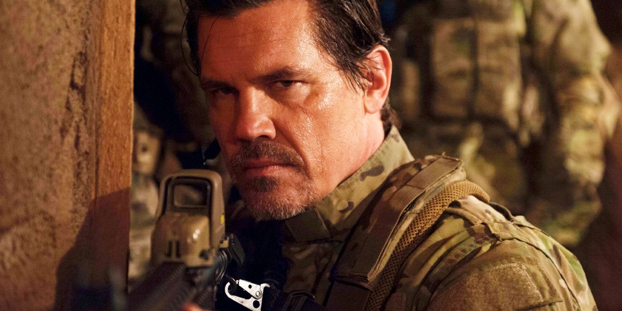 Why Josh Brolin's Cable Doesn't Return In Deadpool & Wolverine