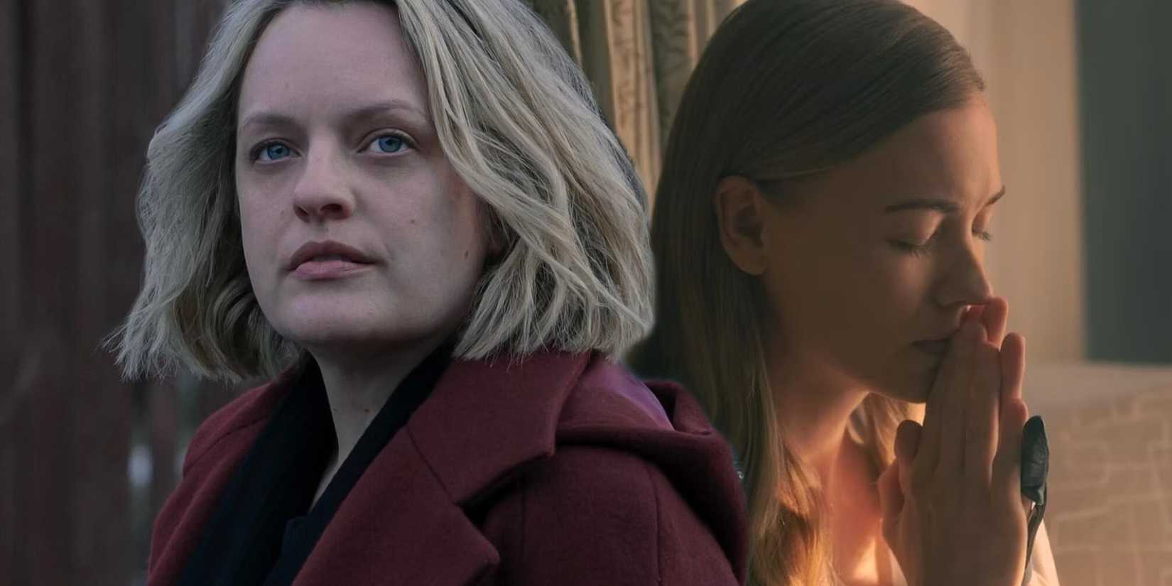 The Handmaid's Tale Season 6 Adds Emmy-Nominated Star As Series Regular