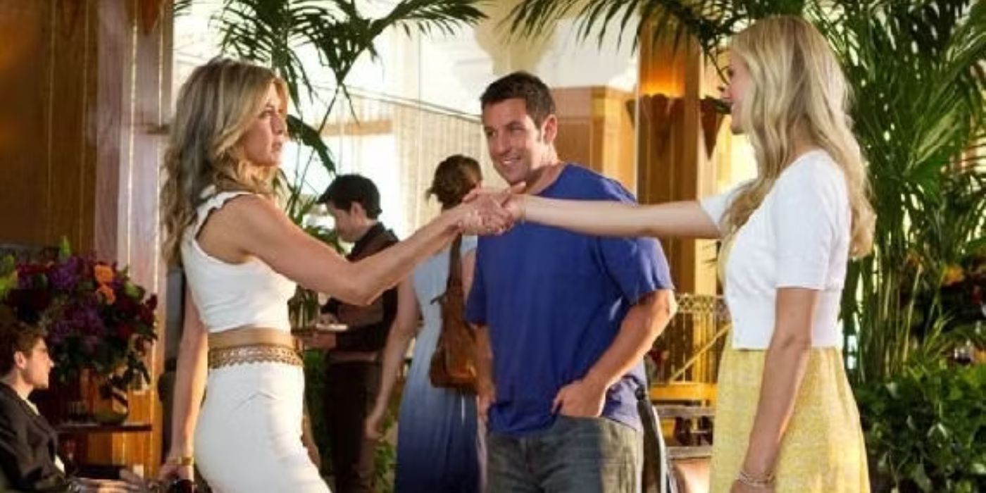 Nicole Kidmans Divisive New Comedy Is A Reminder To Watch Her Underrated Adam Sandler Movie From 13 Years Ago