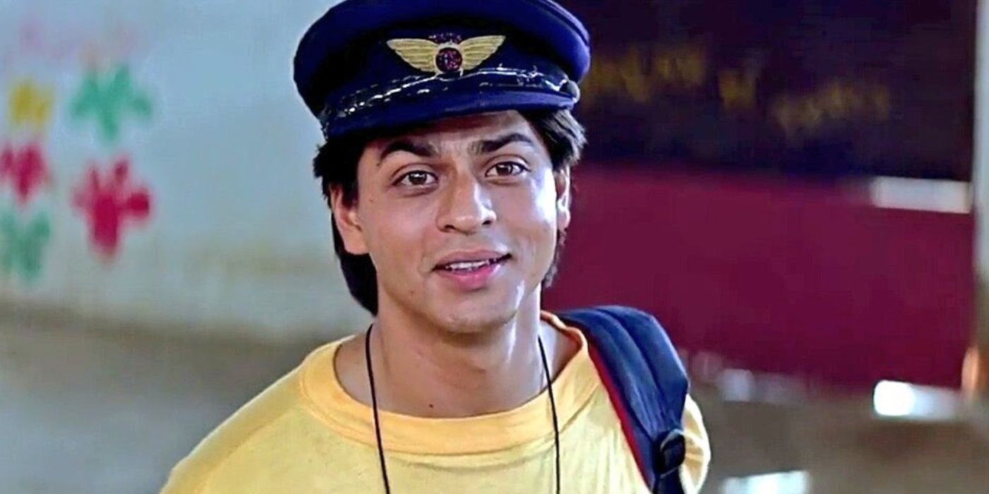 30 Best Shah Rukh Khan Movies