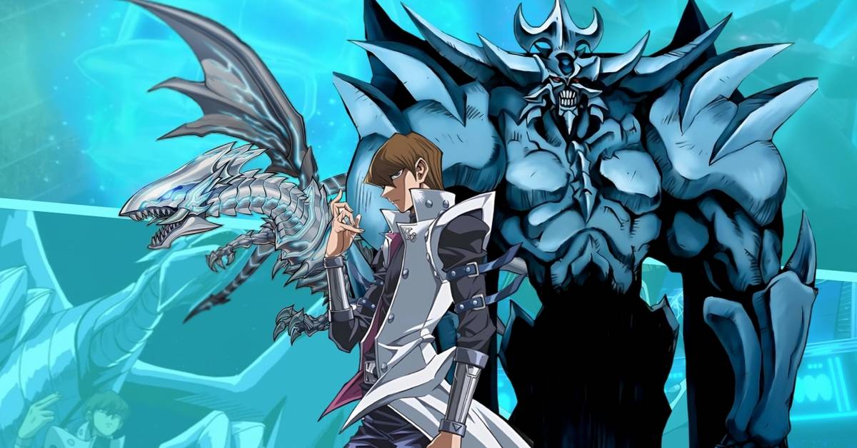 Kaiba's 15 Strongest Cards Throughout Yu-Gi-Oh! Kaiba's 15 Strongest Cards Throughout Yu-Gi-Oh!