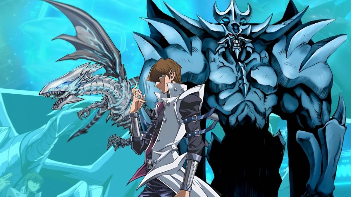 Kaiba's 15 Strongest Cards Throughout Yu-Gi-Oh! Kaiba's 15 Strongest Cards Throughout Yu-Gi-Oh!