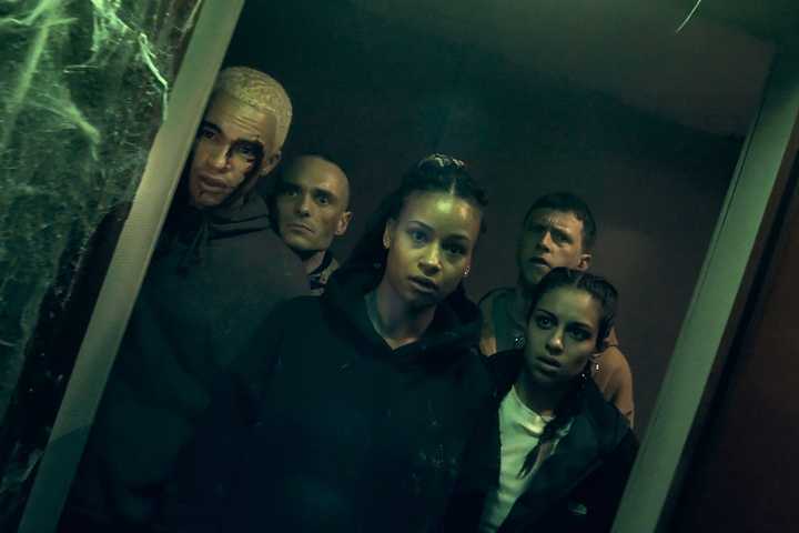 The Infested Infested Summary, Trailer, Cast, Where to Watch and More
