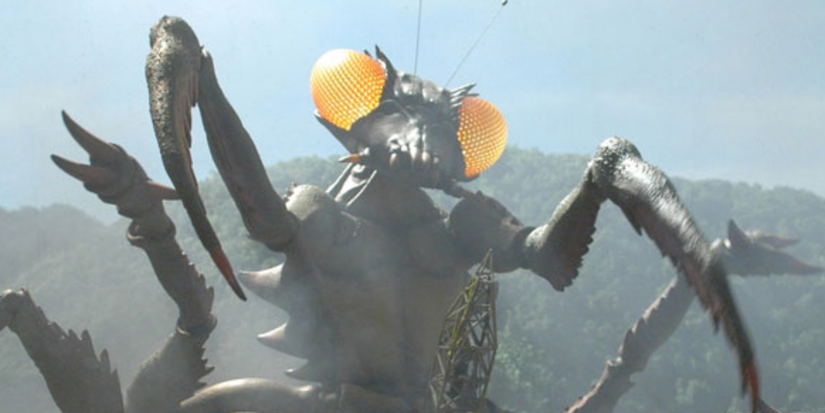 Kamacuras