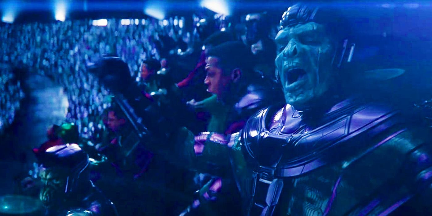 El MCU ya presentó Galactus hace 3 años según la teoría de la Fase 4