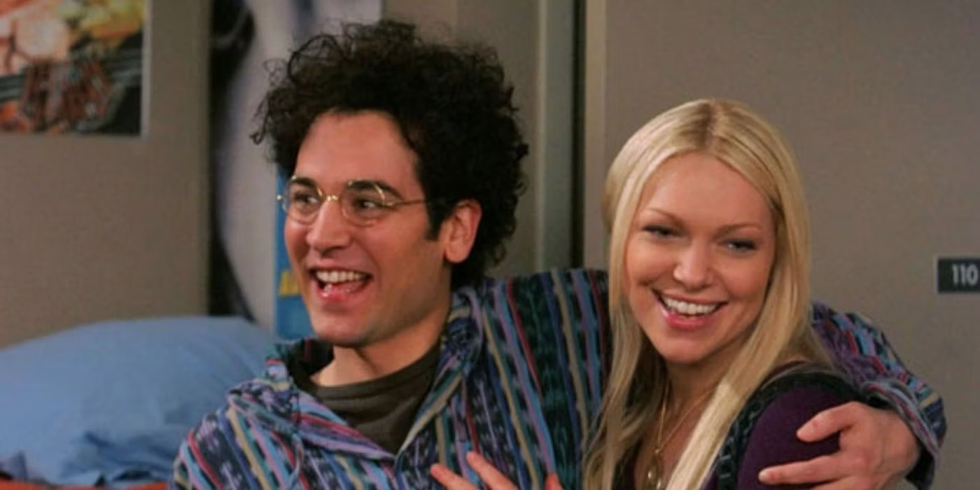 10 TV Shows That Ruined Perfect Character Development