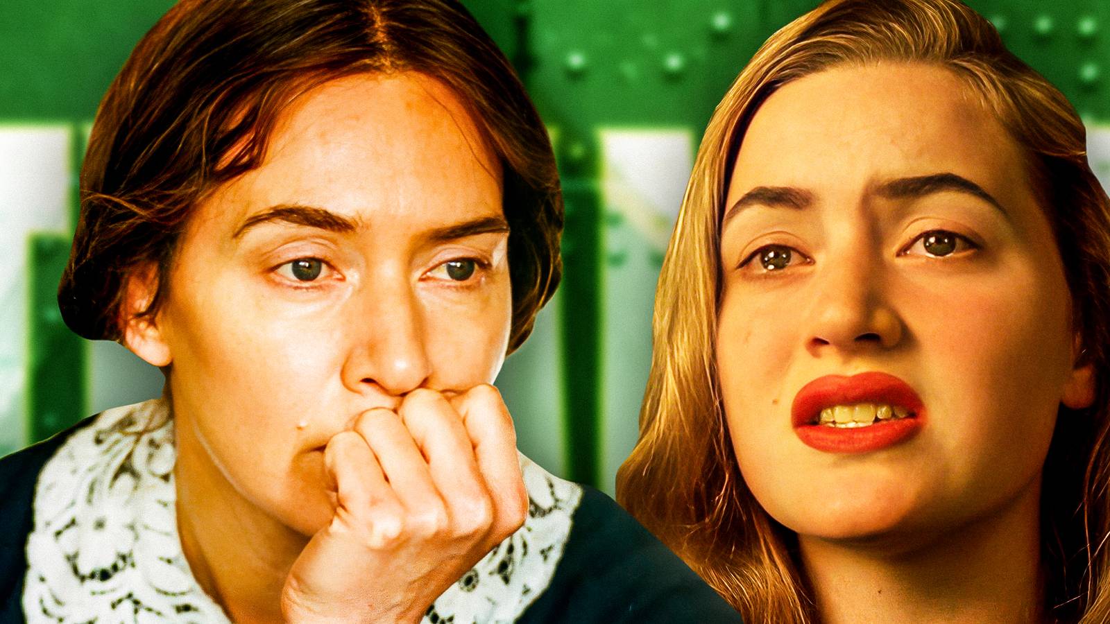 The 8 Movies That Defined Kate Winslet's Career