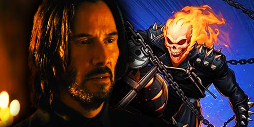 Keanu Reeves Dream Marvel Role Is The Perfect MCU Movie For Jordan ...
