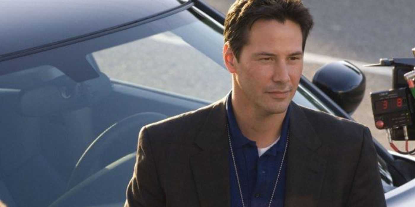 Kings Keanu Reeves Keanu Reeves & David Ayer’s Gritty R-Rated Thriller With One Of The ...