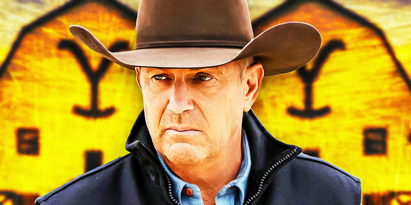 Yellowstone: John's Fate finalmente soluciona el problema de Dutton de cinco temporadas