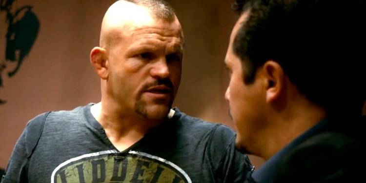 Christopher Friddle 8 Best MMA Fighters-Turned-Actors, Ranked (Including Conor McGregor)