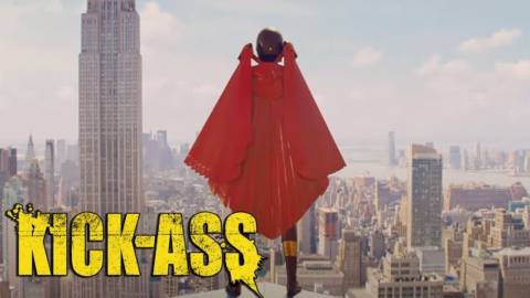 Kick-Ass Summary, Trailer, Cast, Where to Watch and More