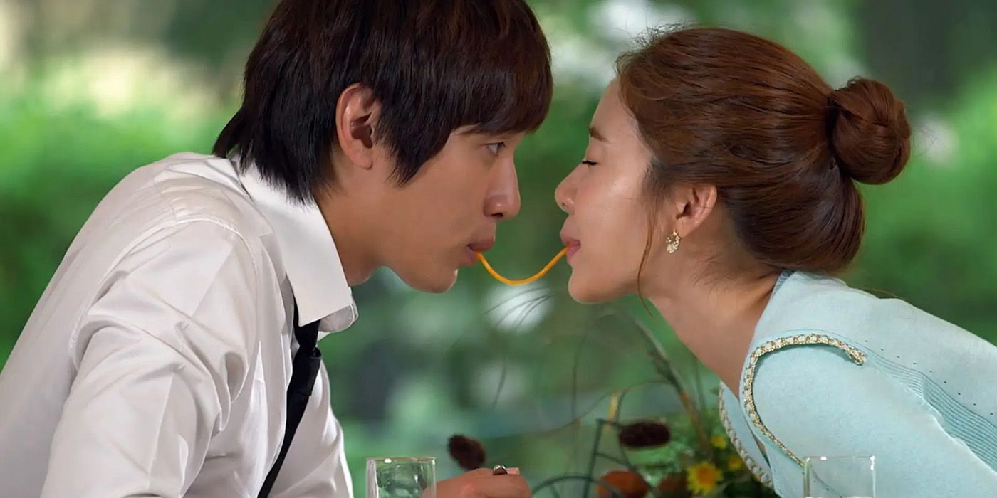 The 20 Best Time Travel K-Dramas, Ranked