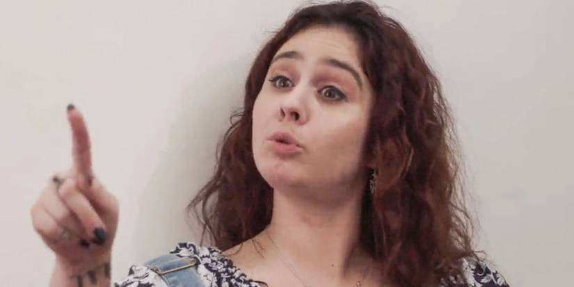 90 Day Fiancé's Kimberly Rochelle Shockingly Exposes Tejaswi Goswami's ...