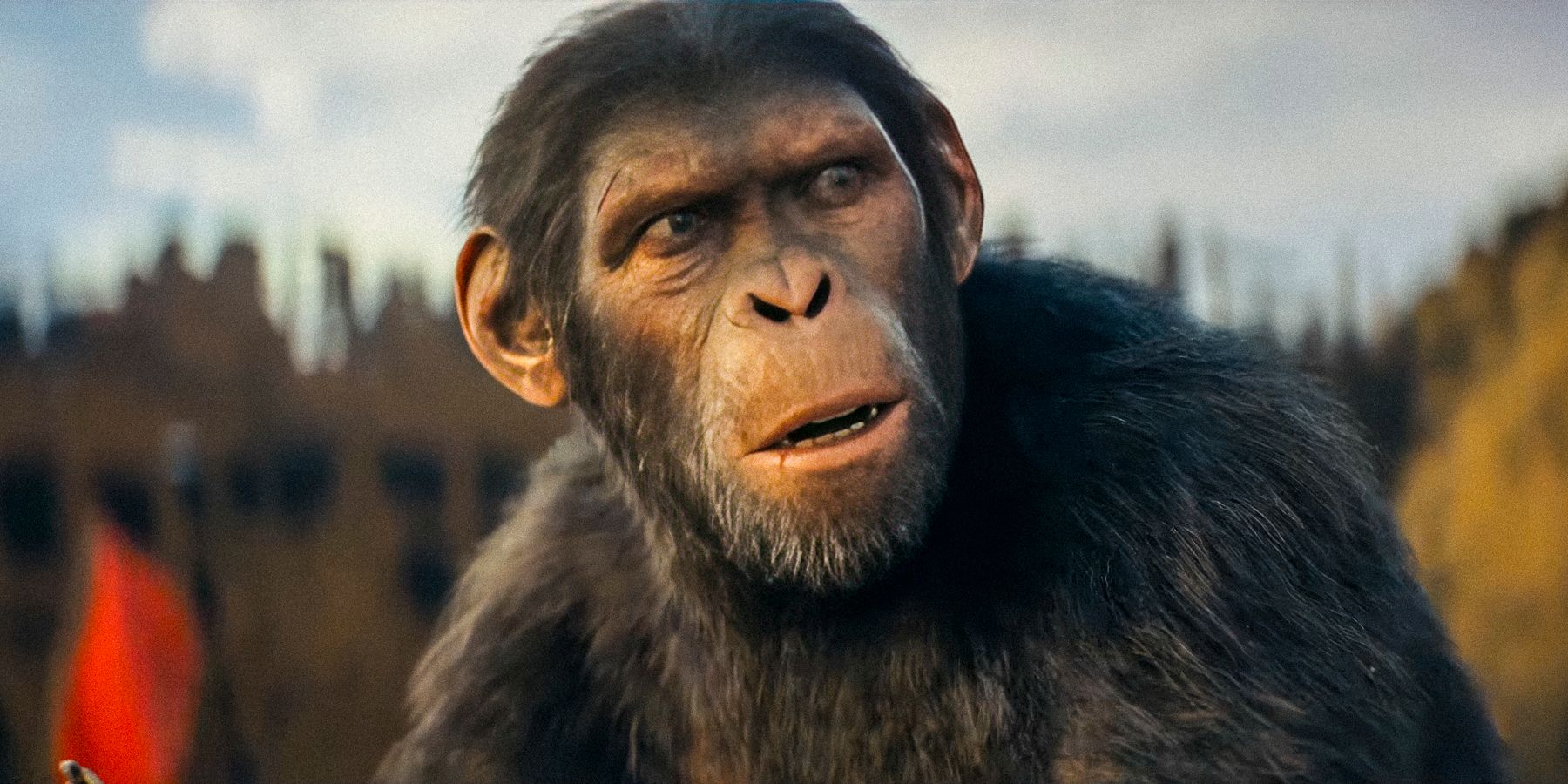 Where To Watch Kingdom Of The Planet Of The Apes: Showtimes & Streaming Status