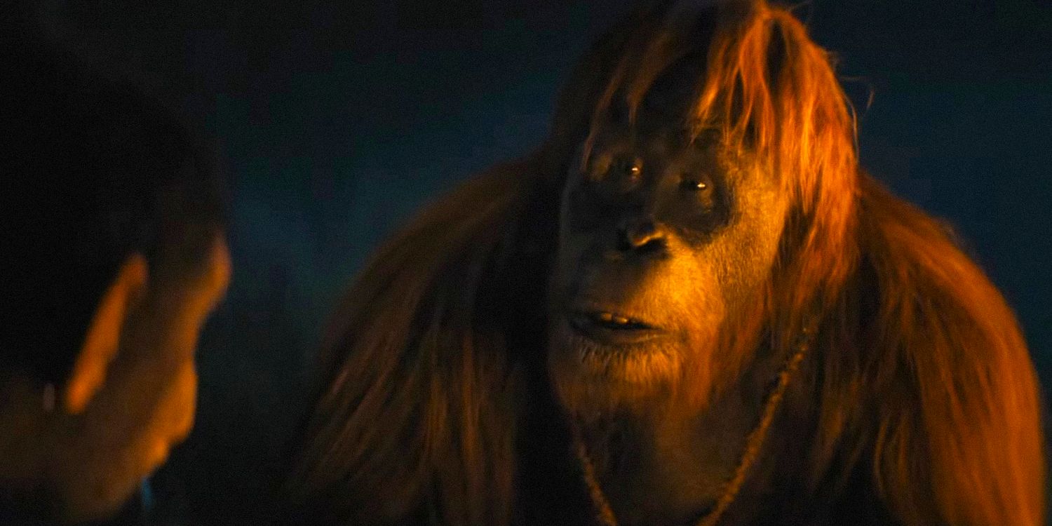 Every Faction & Colony In Kingdom Of The Planet Of The Apes Explained