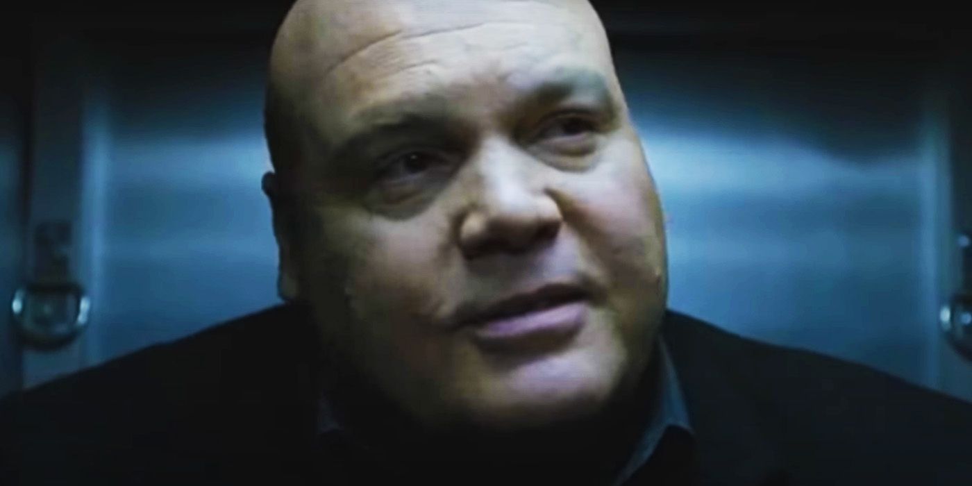 Kingpin está detrás del asterisco de Thunderbolts en una teoría salvaje del MCU