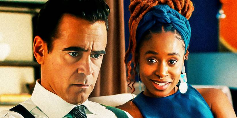 Genius Sugar Twist Theory Completely Changes Colin Farrell's Show ...