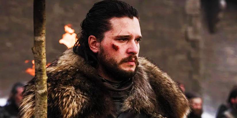 Kit Harington’s Recent Comments Reveal More About His Eternals ...