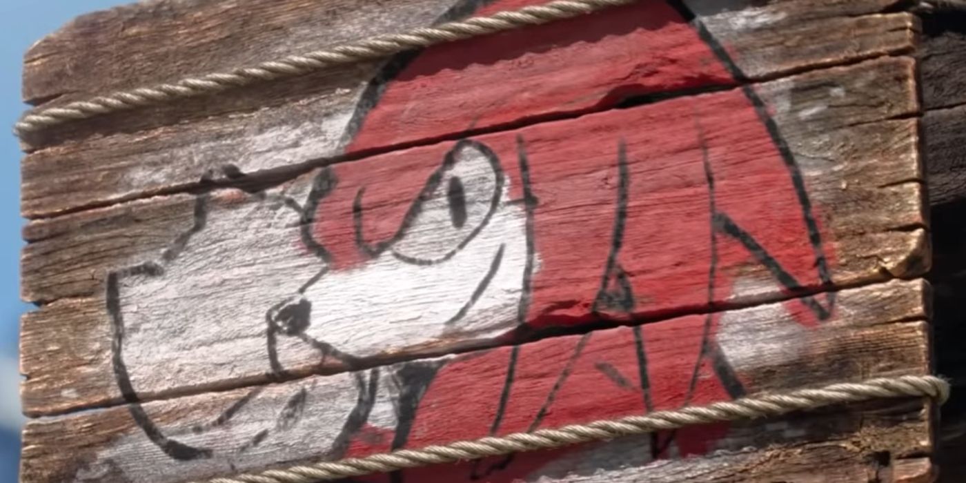 The Knuckles Show Just Made Keanu Reeves Shadow The Hedgehog Casting Even Better