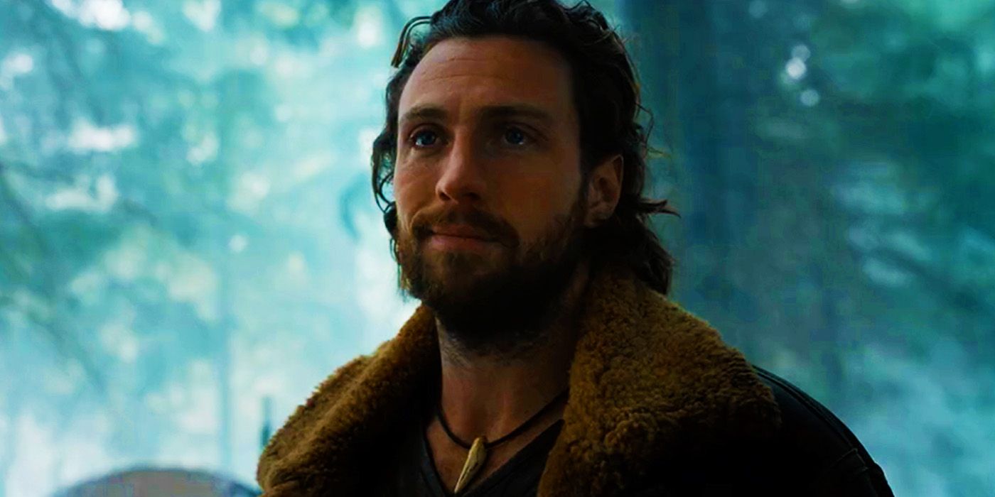 2 Upcoming Aaron Taylor Johnson Movies Will Define The Next Decade Of His Career