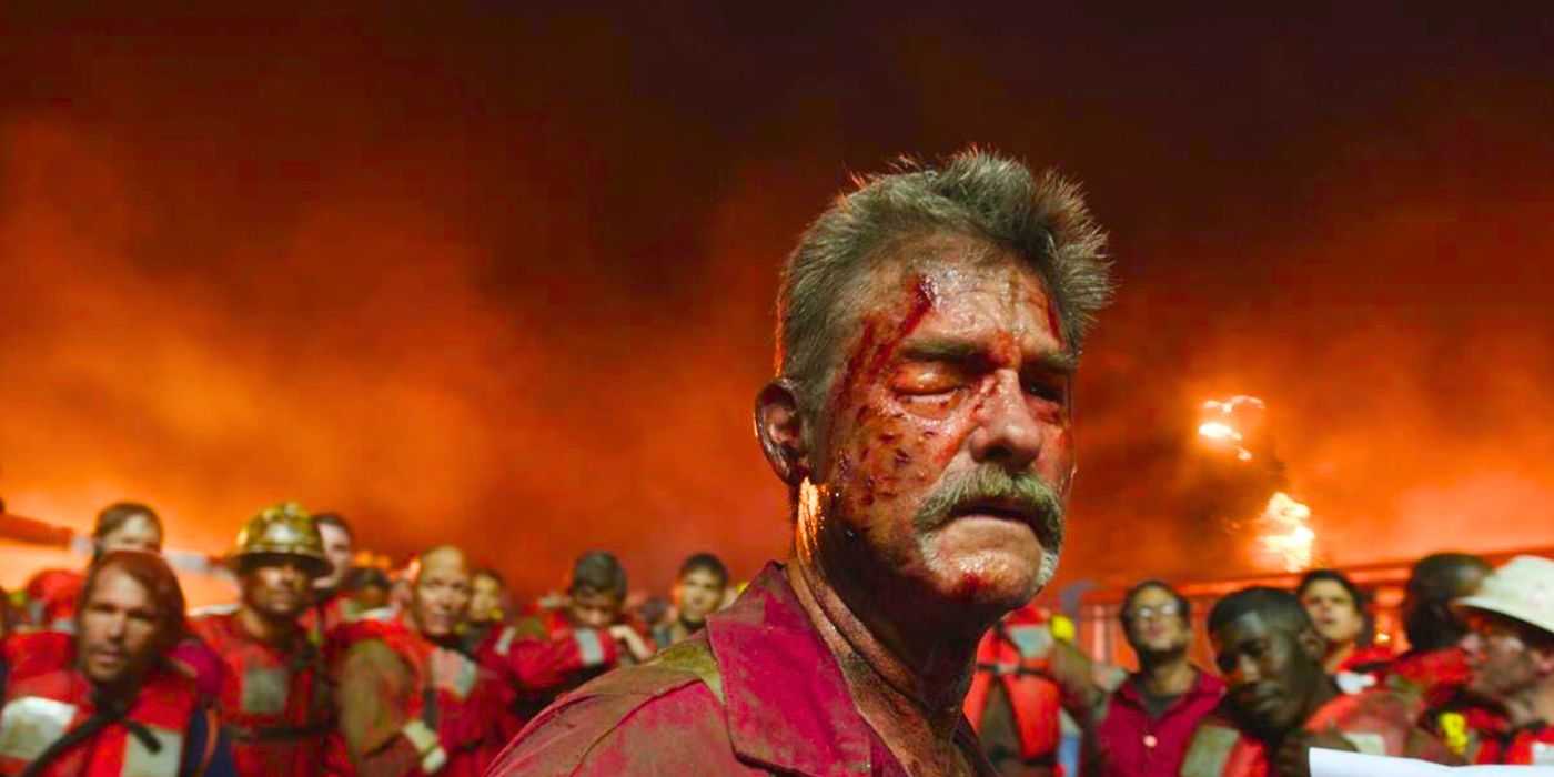 Russle Rig Deepwater Horizon True Story: What Happened, What Changed & What ...