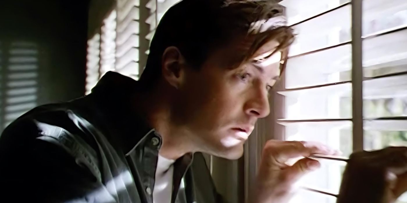 This Brutal 90s Thriller Prepared Kyle MacLachlan For Fallout (& Its Not Twin Peaks)