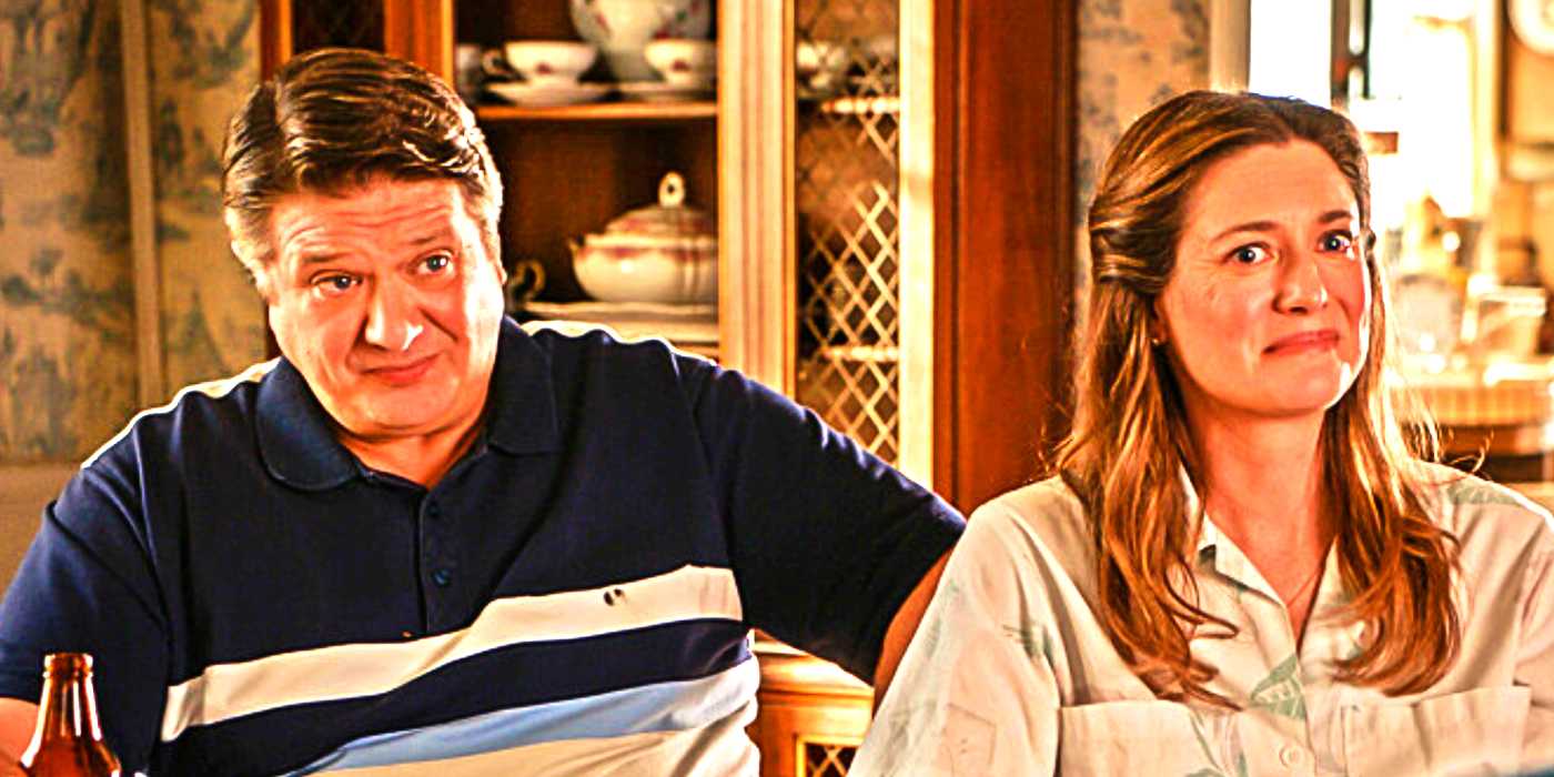 Sheldon Perry Collection Mary's Young Sheldon Finale Story Made Sheldon's Baptism Even More ...