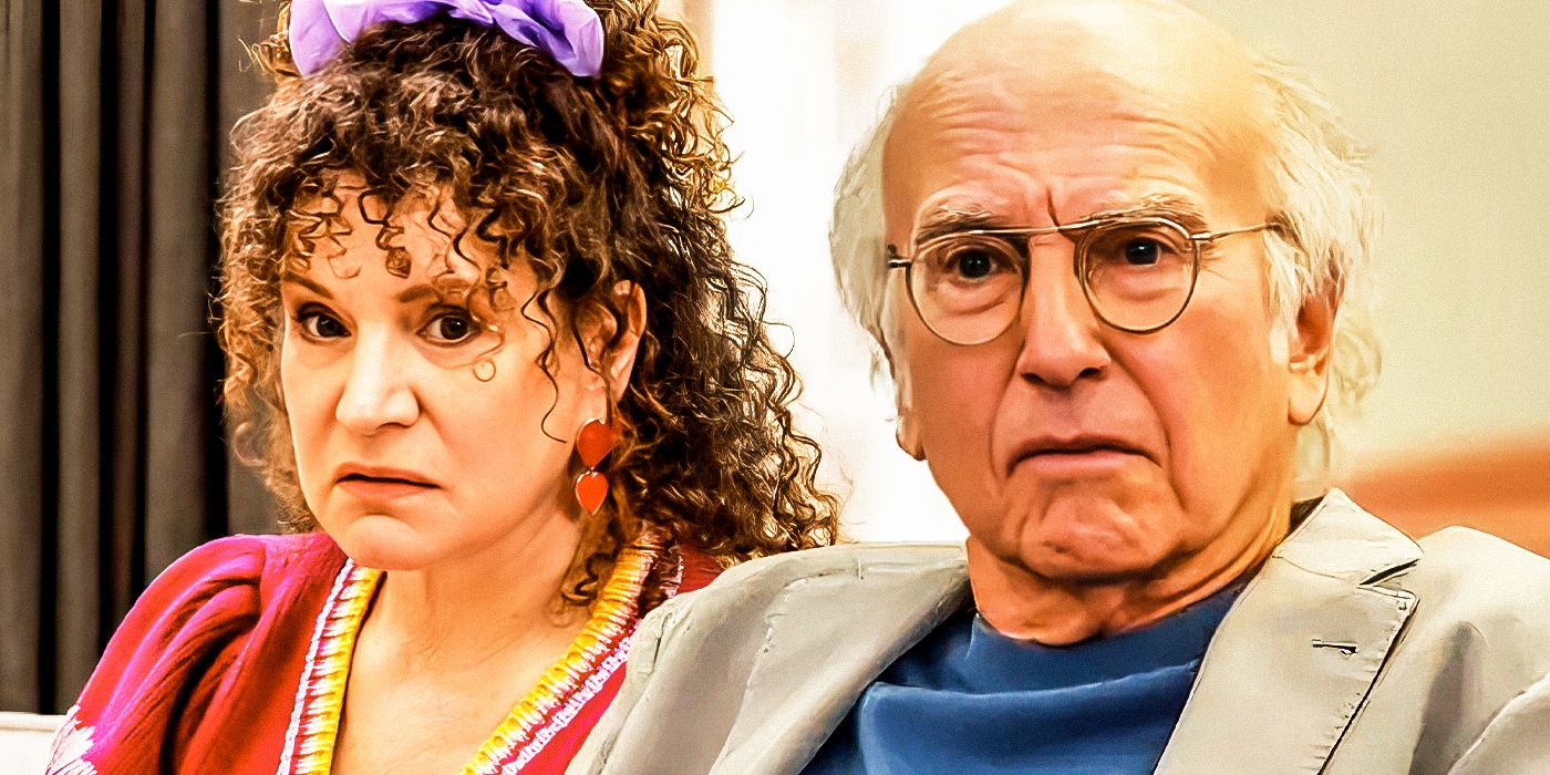 10 Times Curb Your Enthusiasm Reinvented Itself After A Major Change