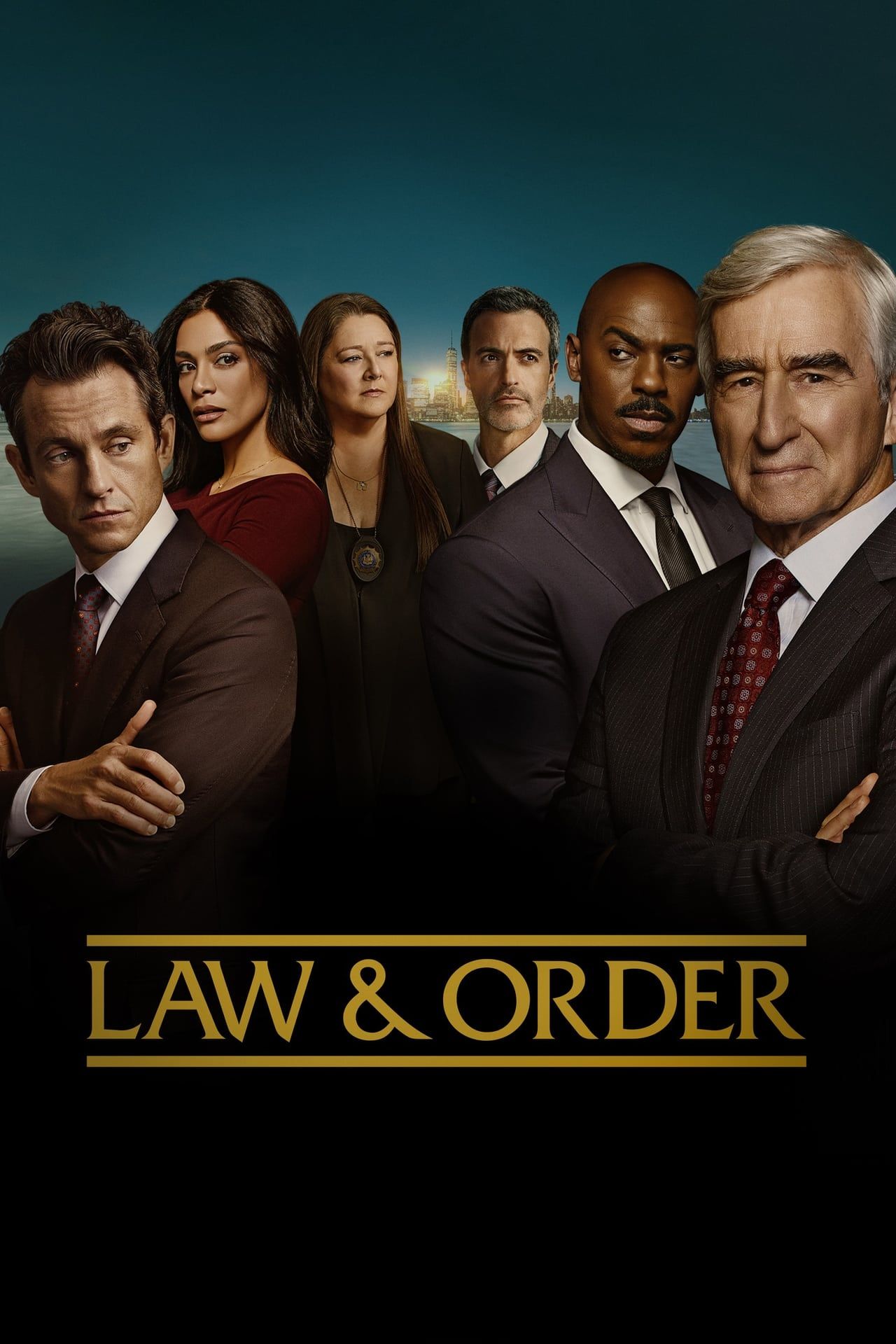 Law & Order Season 24: Release Date & Everything We Know