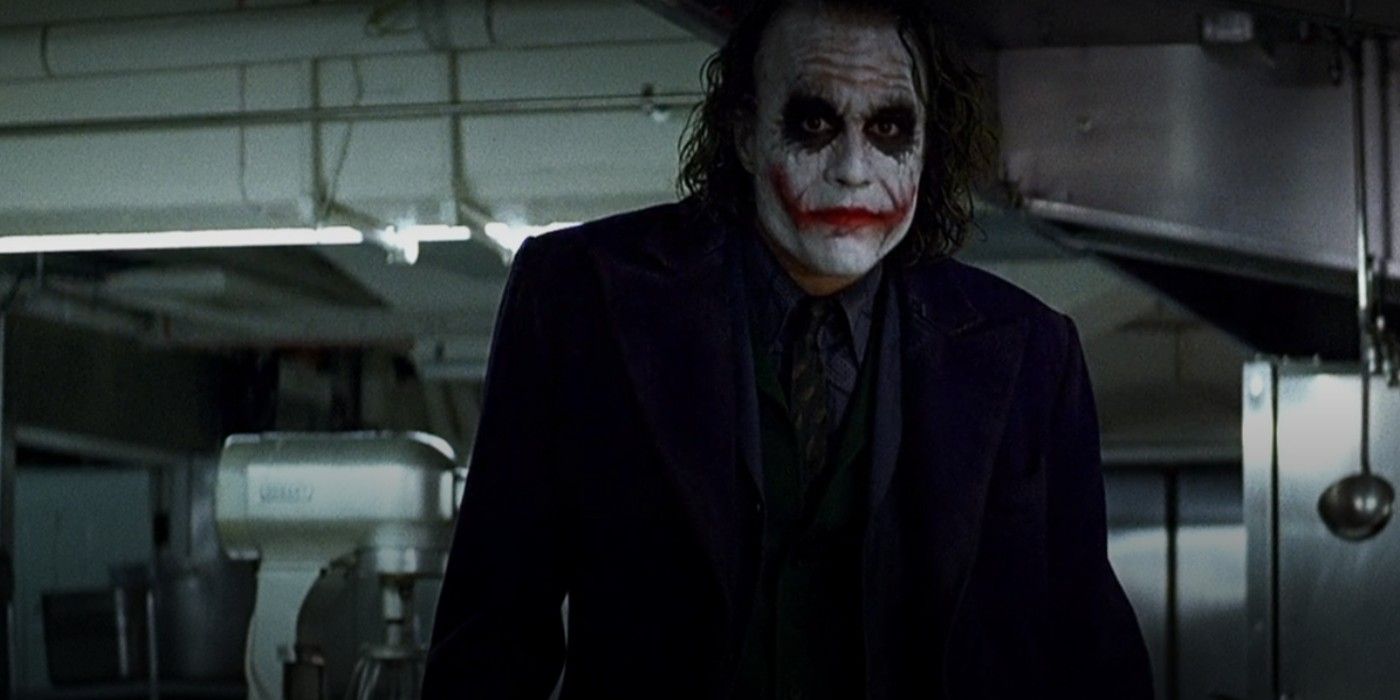 10 The Dark Knight Trilogy Scenes That Best Define Christopher Nolan's DC Movies