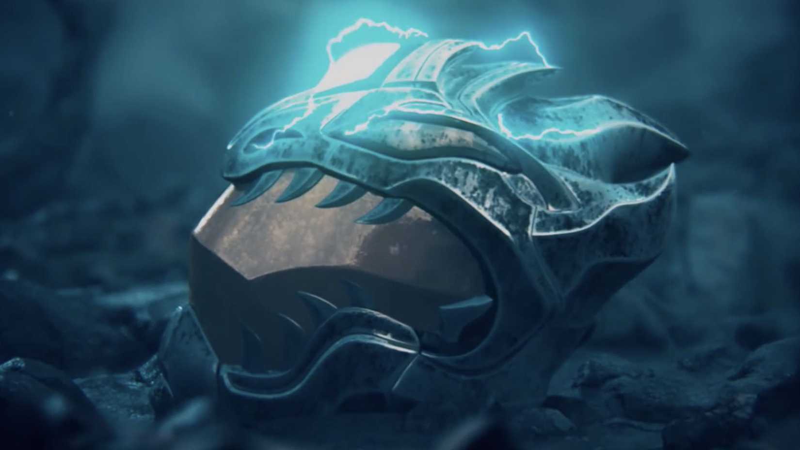 LEGEND OF THE WHITE DRAGON Trailer (2024)