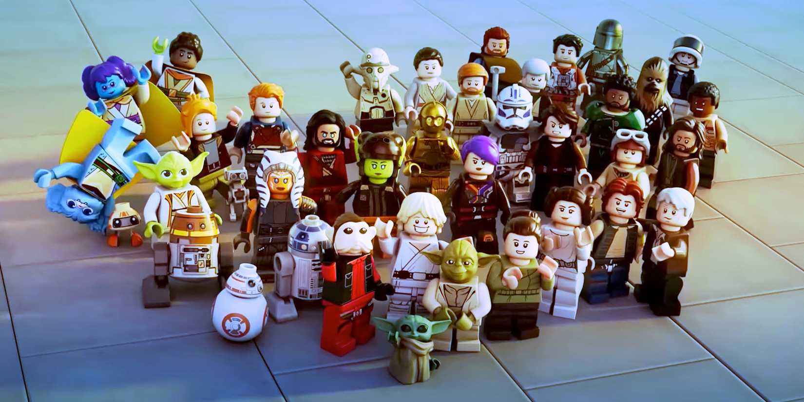 I Know It's Disappointing, But... I'm Not Really Expecting Revenge of ...