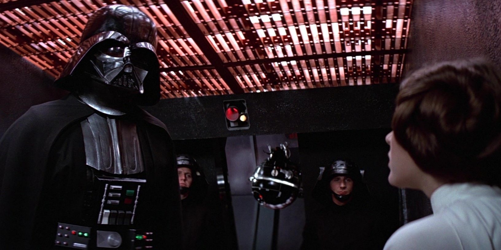 10 Things That Make No Sense About The Death Star