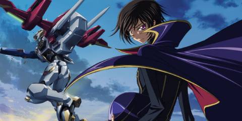 Code Geass Synopsis Code Geass Summary, Trailer, Season List, Cast, Where to Watch and More