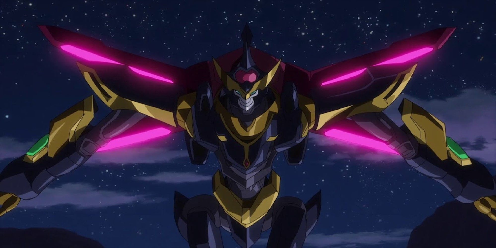 It's Official: The Code Geass Anime Is Looking to Expand With All-New ...