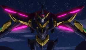 Code Geass Gardmare It's Official: The Code Geass Anime Is Looking to Expand With All-New ...