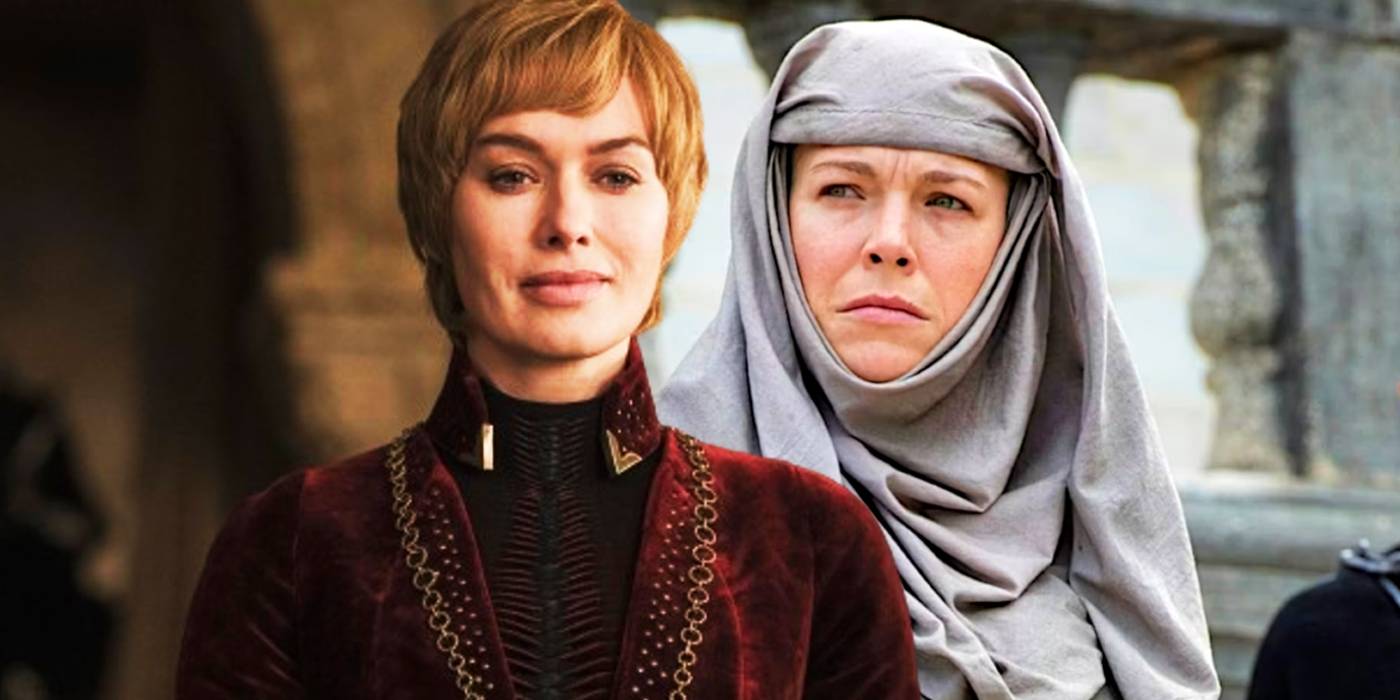 Game of Thrones Star Reveals Darker Fate For Her Character That Was Cut