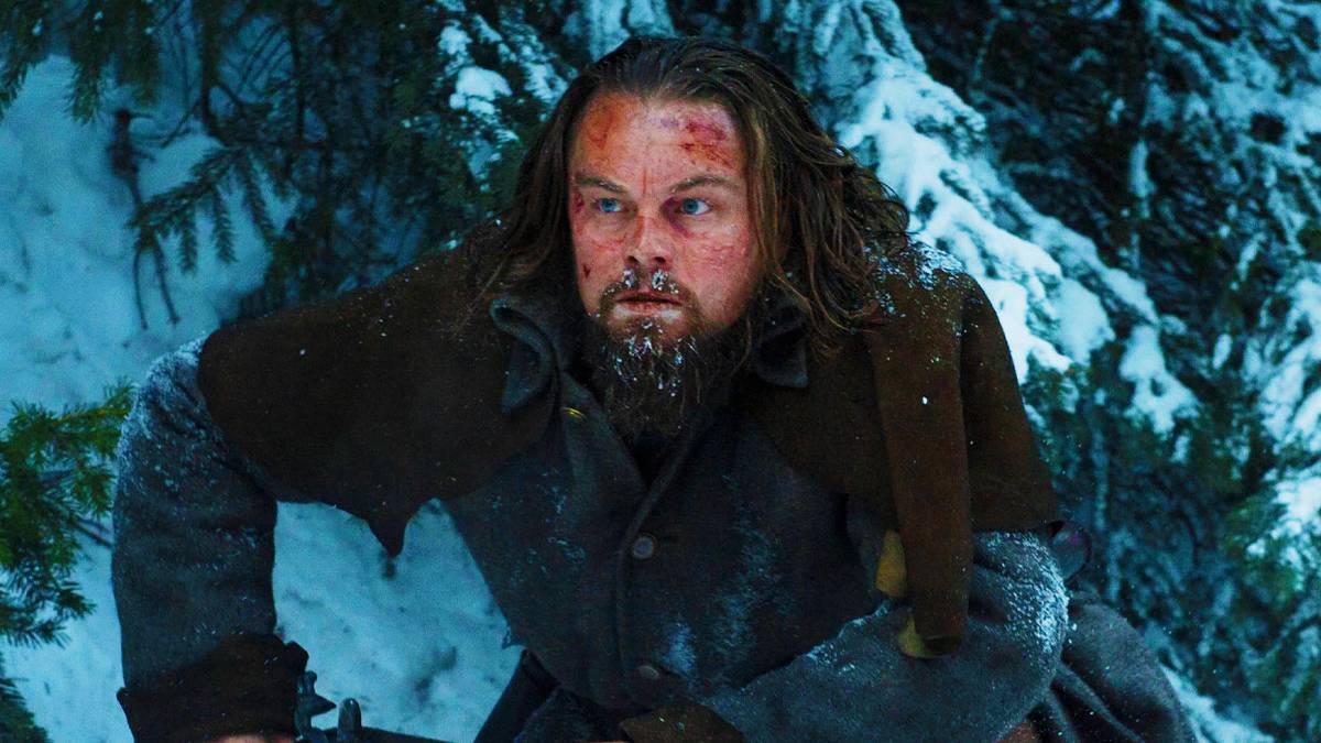 Tom Hardy & Leonardo DiCaprio's Gritty $533M Western Epic Defrosted As ...