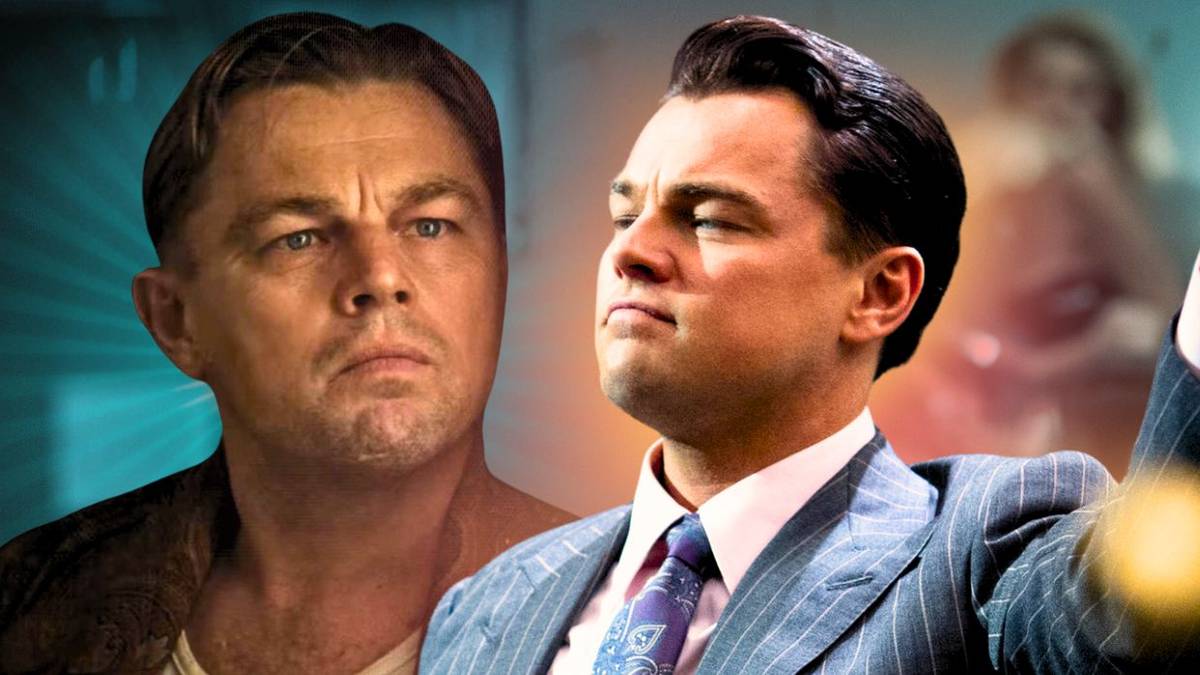 This is what Hollywood has taught Leonardo DiCaprio about his personal life  | Celebrity news, image size:1200x675