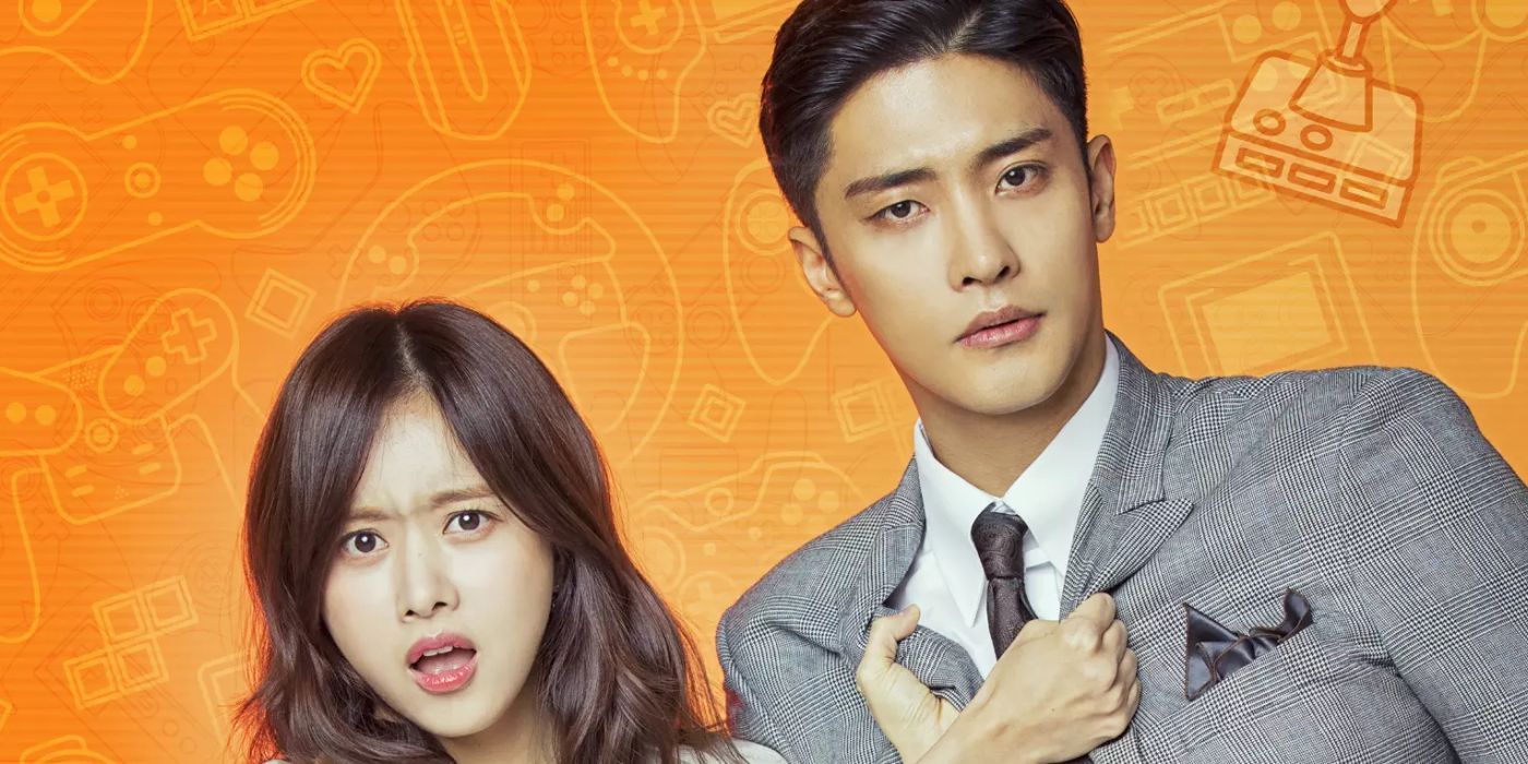 23 K-Dramas About Falling In Love With The Boss