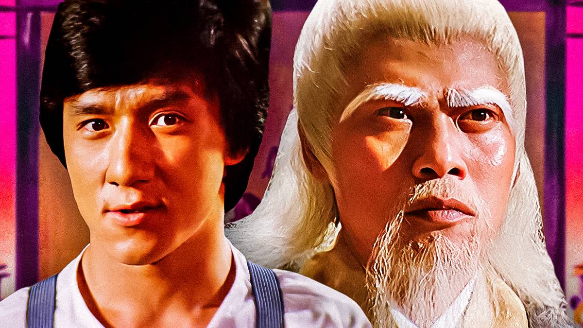 The 10 Best Kung Fu Movies Of The 1980s